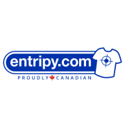 Entripy - Proudly Canadian