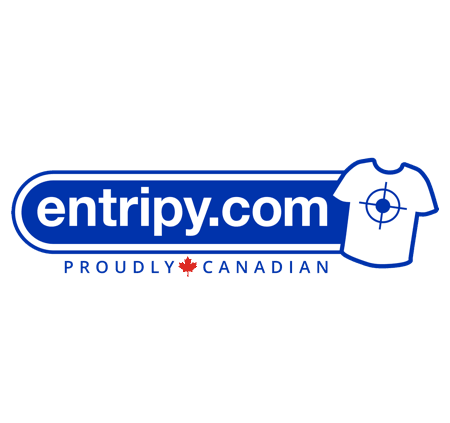 Entripy - Proudly Canadian