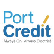 Port Credit - Always On, Always Electric