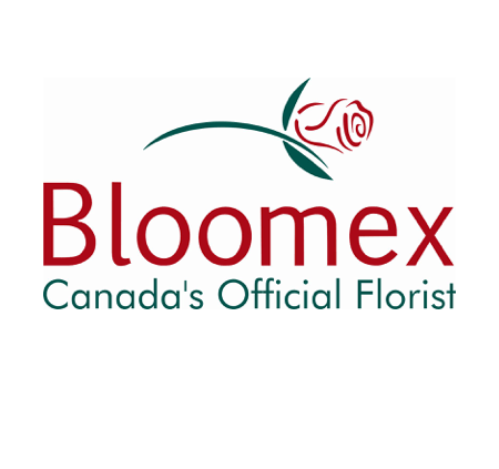 Bloomex - Canada's Official Florist